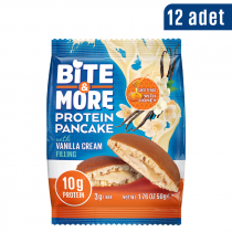 Bite & More Protein Pancake